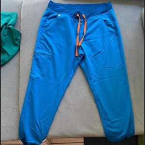 M/P Figs Jogger Scrubs